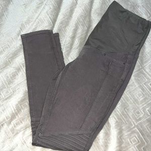 Maternity Grey H&M pants